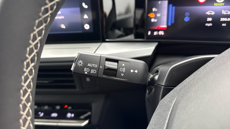 Vauxhall Frontera 83kW GS 44kWh 5dr Auto Electric Estate